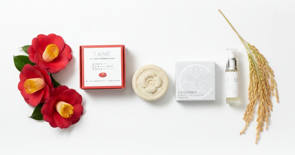 国産全身シャンプーバー「CHANT」取扱実店舗が全国へ拡大！北海道から鹿児島まで、”実際に手に取って選べる場”が広がっています