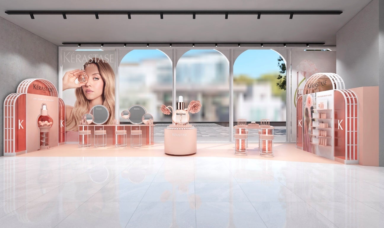 アメリカ発「MADE IN JAPAN」の発酵スキンケア「タッチャ」が、4月29日(水)より期間限定で@cosme TOKYOに登場