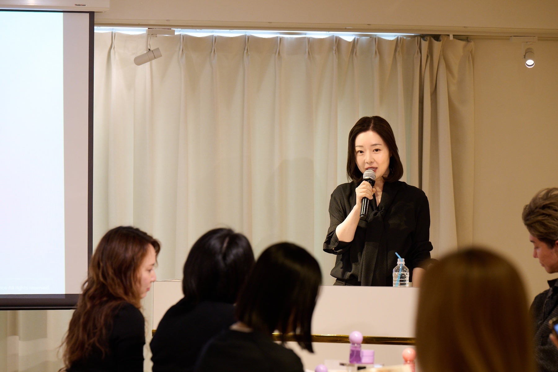 韓国発グローバルビューティーブランドBiodance(バイオダンス) が3月18日(水)に2026年上半期 新製品発表会を開催