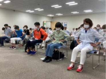 横浜市の「女性の健康づくり応援講座」にコアトリムステーションが協力　小中学校PTA団体向け“腰痛予防エクササイズ”を希望校にて展開