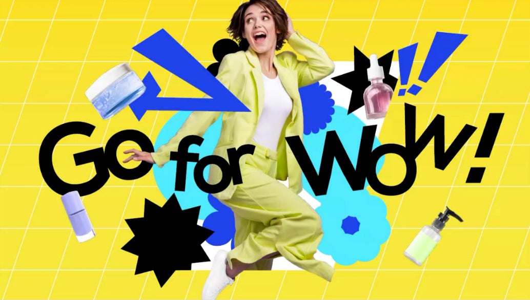 プライベートブランド「matsukiyo」10 周年を機にリブランディング　「Go for WOW！」をブランドビジョンに掲げ、新しさと驚きを届ける存在へ進化