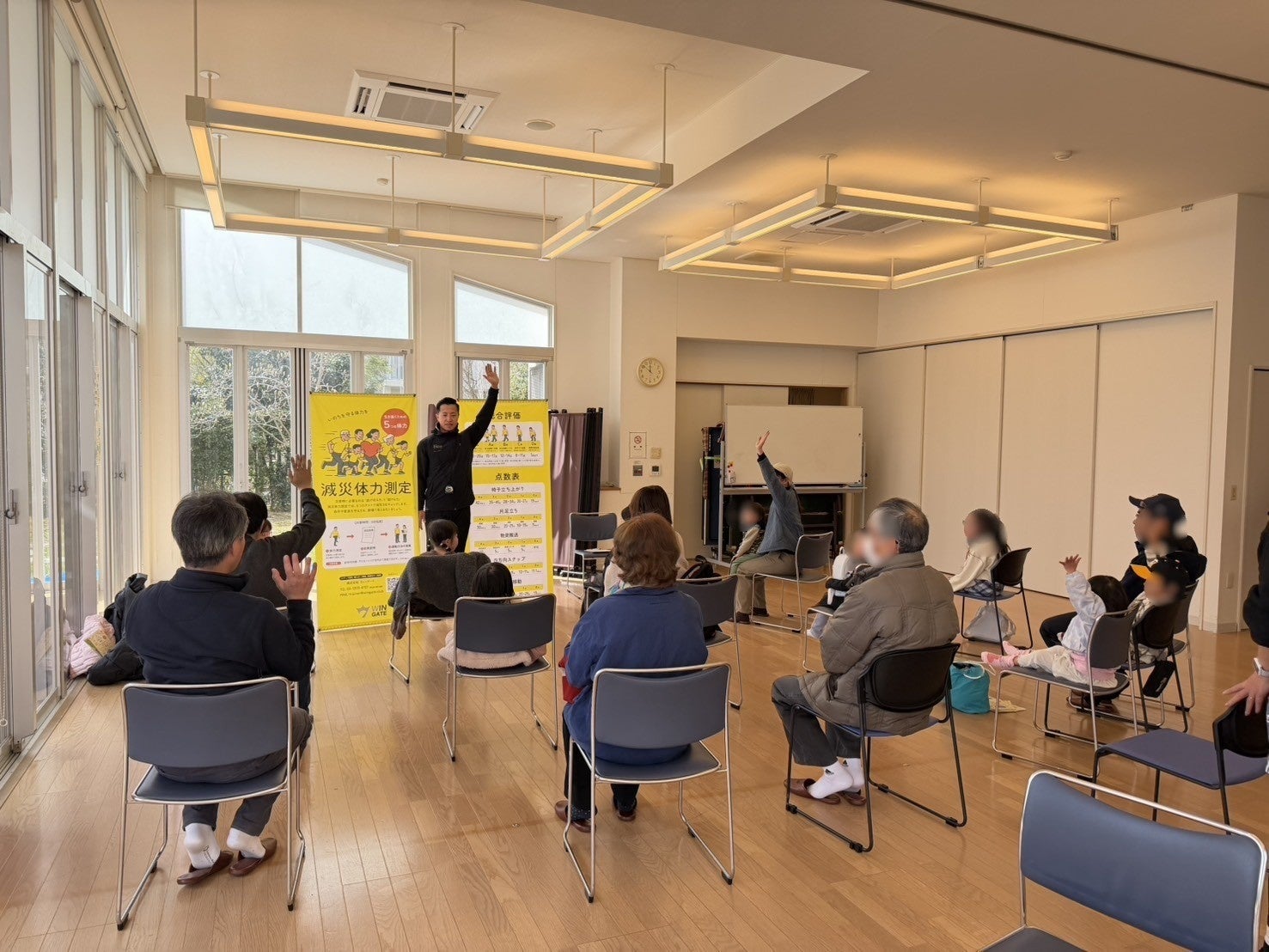 【April Dream】世界の爪の悩みをゼロへ。おしゃれではなく「健康に関わる爪の知識と技術」を各国の教育機関へ展開し、人々の健康寿命とスポーツ界の未来を支えます