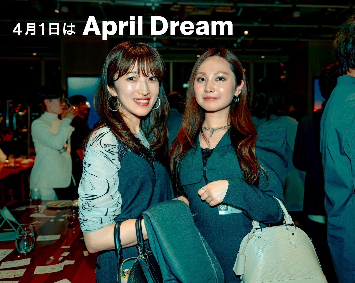 「精神と物質をつなぐブランドへ」YURAMが問う¨美しさの新しい価値¨