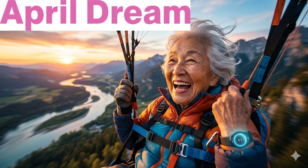 最期の1秒まで人生を楽しめる世界を作る夢をかなえるために、なぜオンライン診療なのか