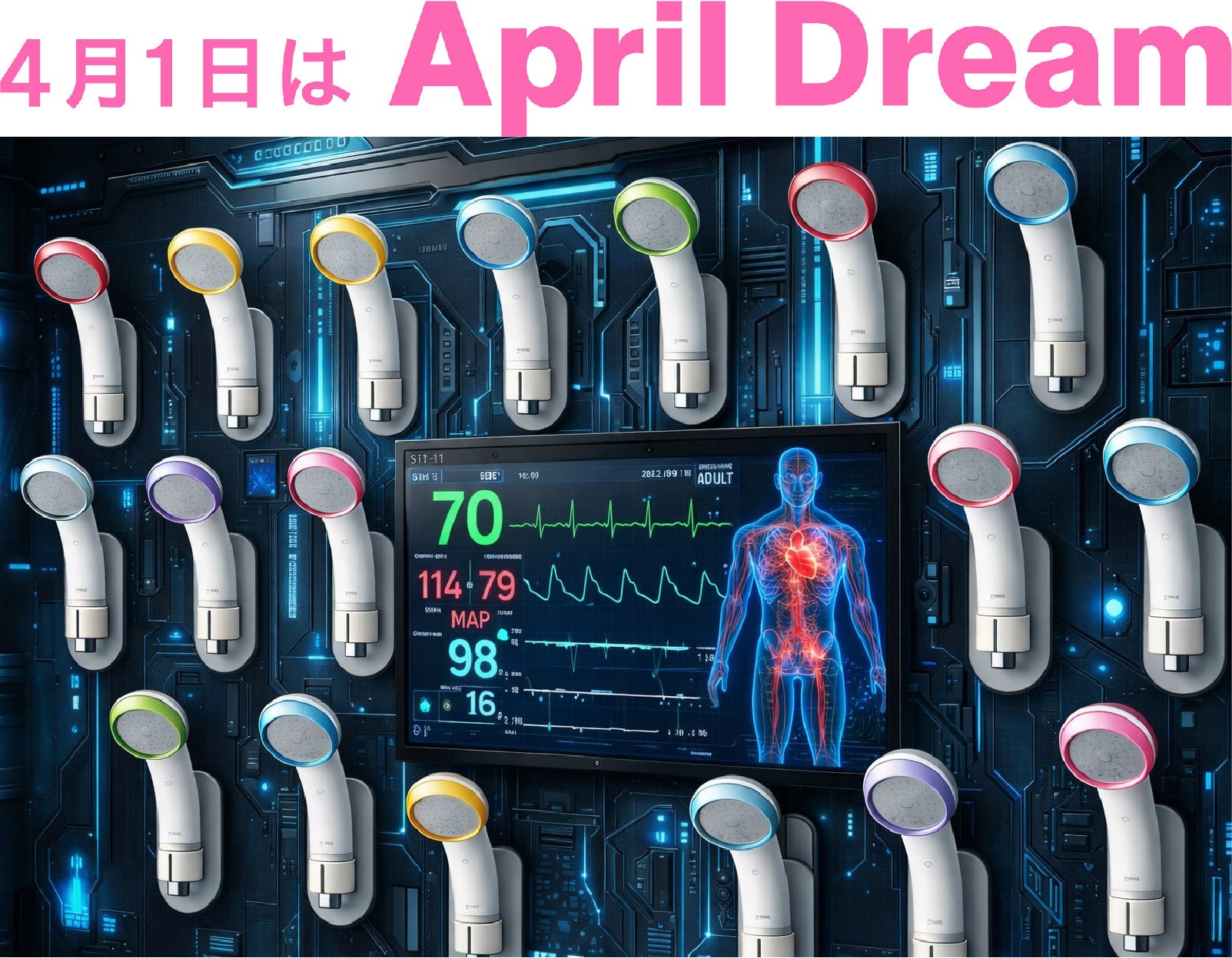 歯医者が怖いという理由で、人生を制限する人をゼロにしたい