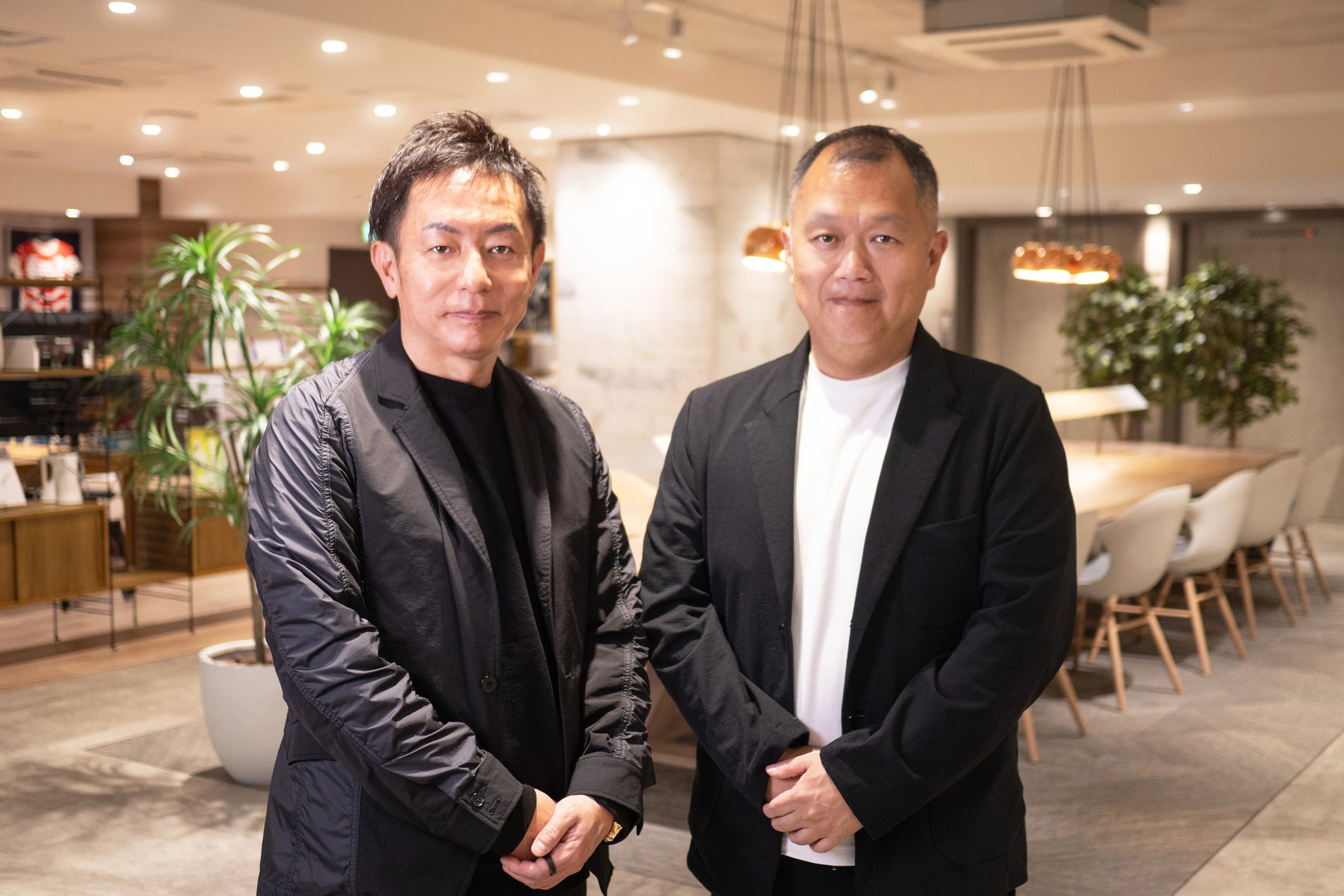 ストレッチ専門店「Dr.stretch」を運営する株式会社nobitelが共同代表制へ移行