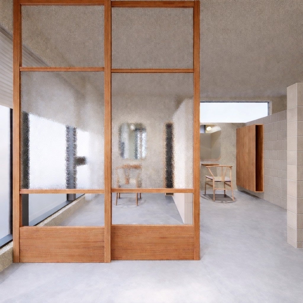 美容師だけの場所ではない──中目黒に“アトリエとしても機能する”シェアサロン「SHARE WORKS」誕生