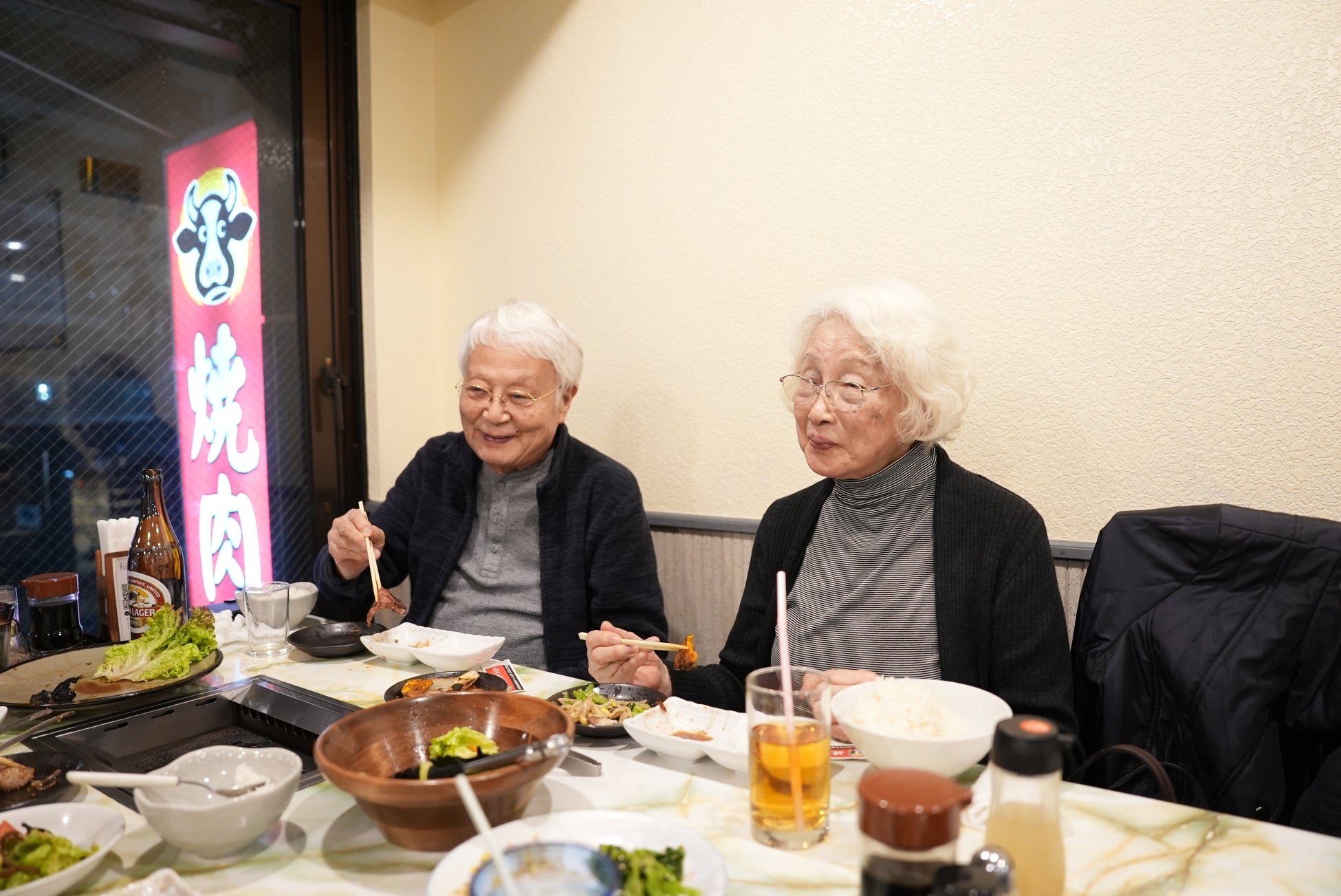 運動習慣が変える未来の健康