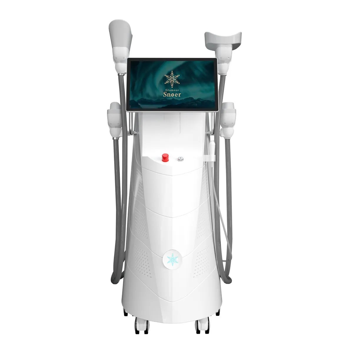 Glamour Snoer（グラマースノエル）の製造背景に関する情報公開｜国際的な品質監査プログラム「MDSAP」の取得状況について