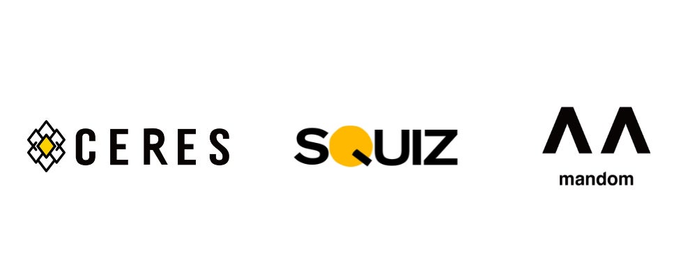 セレス、マンダムとの間で株主間契約を締結しマンダムとSQUIZとの共同開発関係を継続・推進