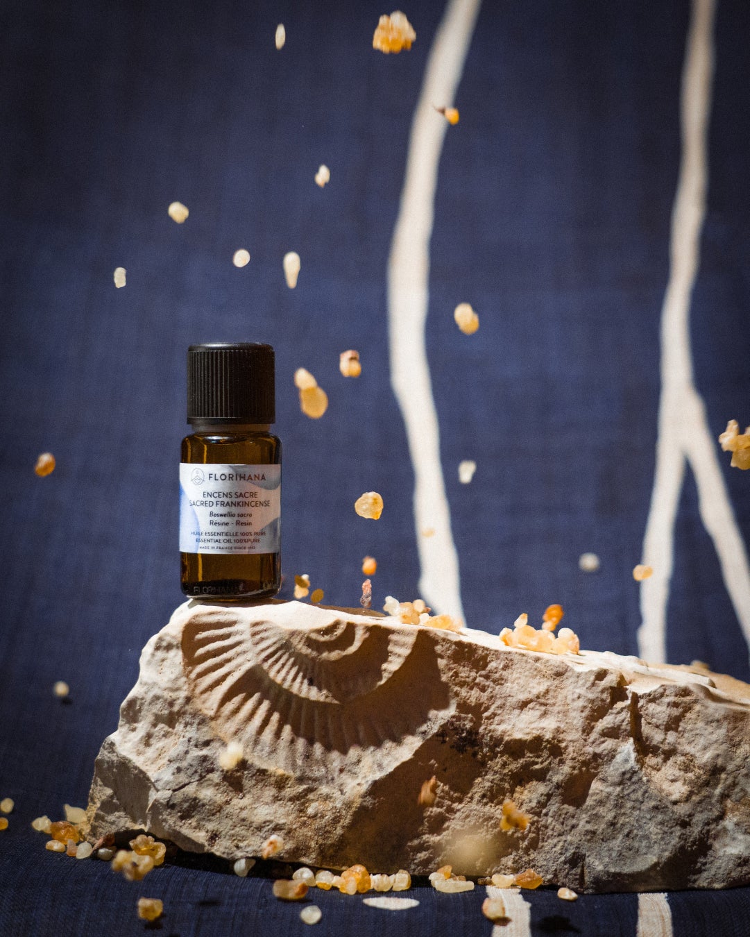 【新発売】南フランス発・オーガニックアロマブランド「フロリハナ」より、新商品4種を発売