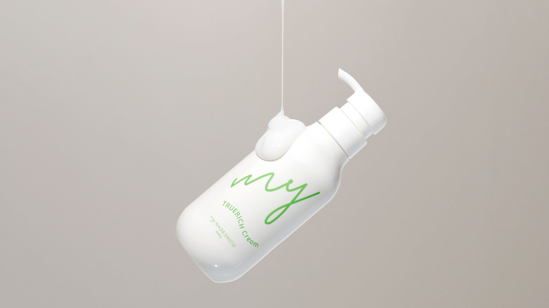 【待望の定番化】完売後もリクエストが続いたアンジェラックスの「トゥルリッチピール」が「トゥルリッチクリーム」として新登場