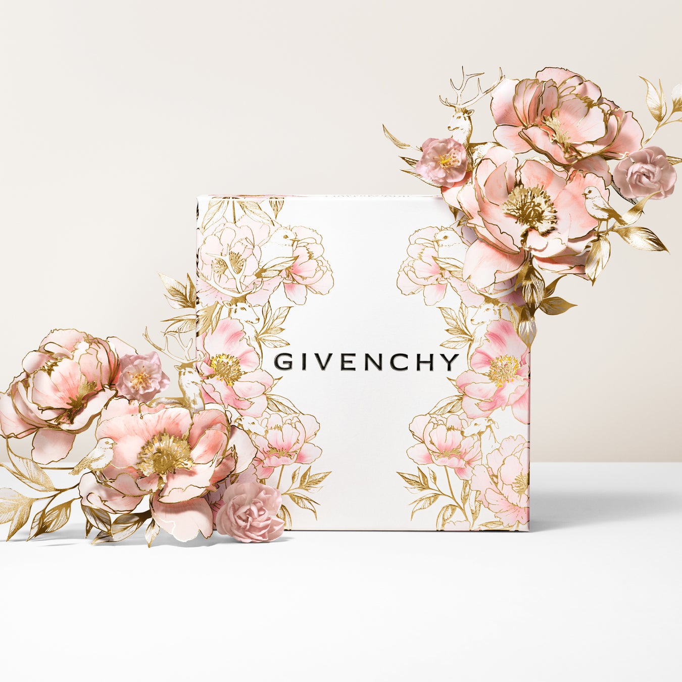 【日本初上陸】 got2bから、前髪の乱れや浮き毛を整える3タイプの「スタイリングヘアマスカラ」登場