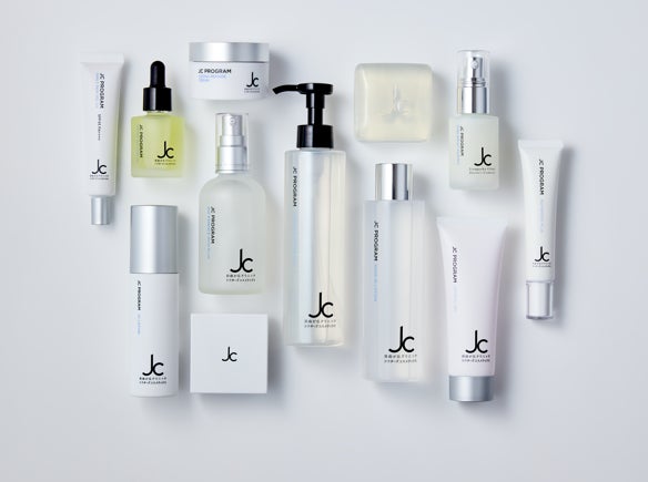 自由が丘クリニックドクターズコスメティクス、　　　　　　　　　日本橋三越本店ポップアップを実施　　　　　　　　　　　　　　　― 百貨店での展開を通じブランド価値向上と新たな顧客接点を創出 ―