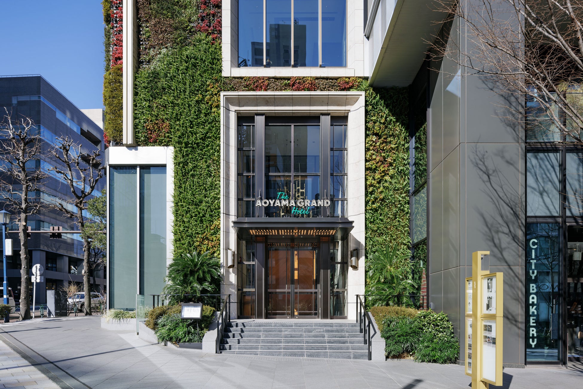 uka初の“微香アメニティ”が青山グランドホテルに導入　都市滞在に「整える静けさ」という新しい選択肢