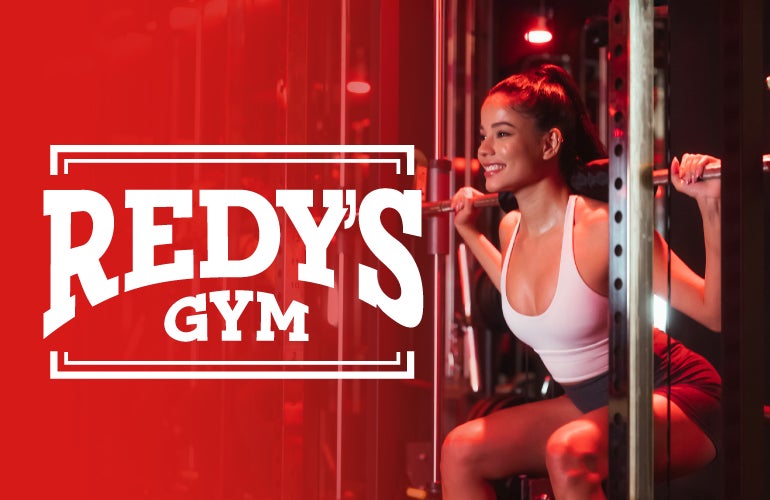 【女性専用ボディメイクジムに、新たな熱狂体験を】銀座に誕生する「REDY’S GYM」で、ジェンダーの枠を超えた異色のカリスマ・RICO氏による“自己肯定感爆上がり”レッスンがプレオープンで即満席！