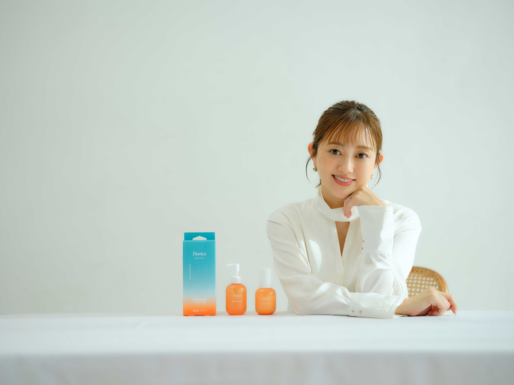 TOMORROW X TOGETHERの公演チケットが当たる！SOLA WEATHER CARE購入で応募できるキャンペーンを実施