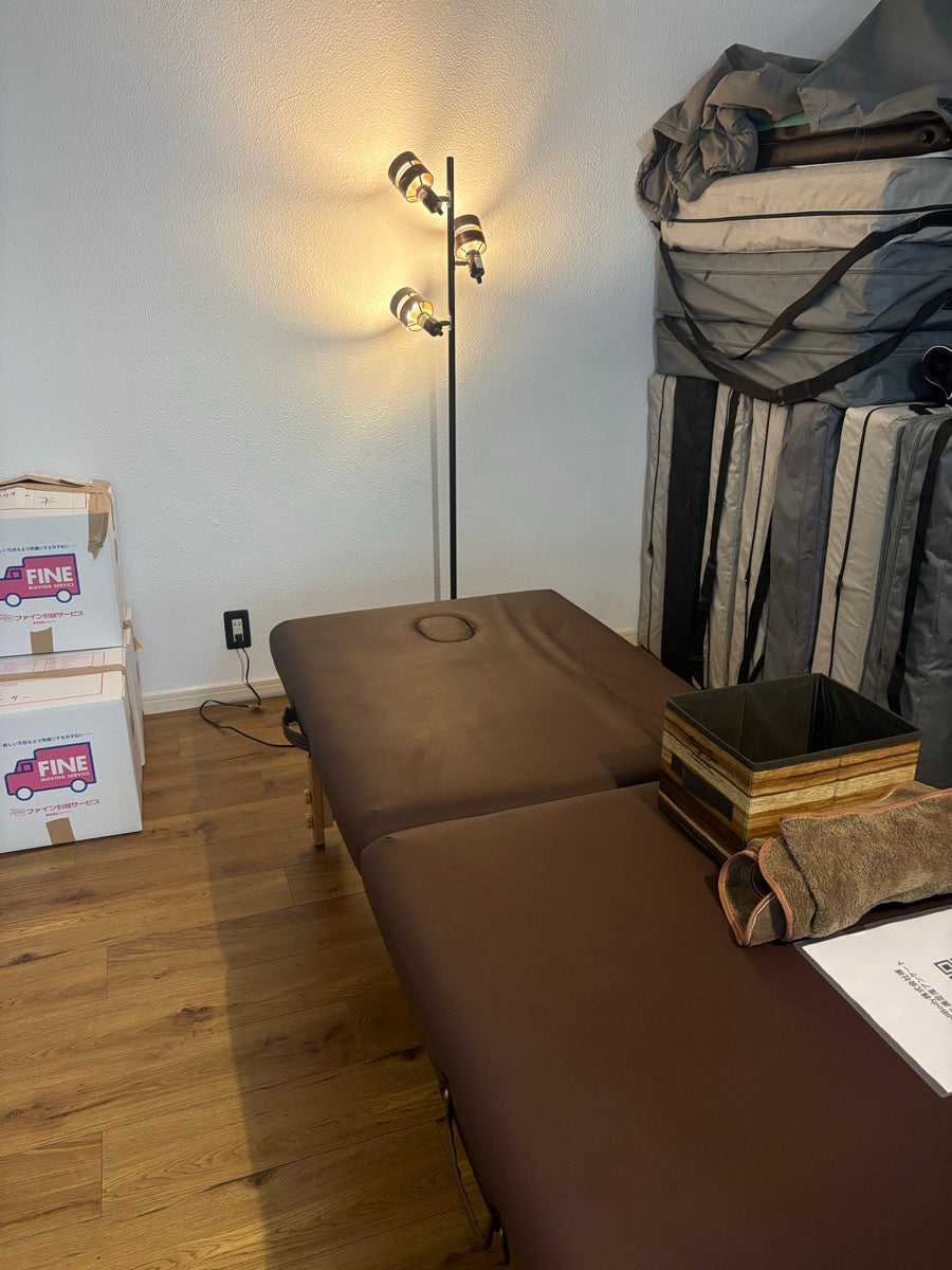 自社サービスを福利厚生化！」理学療法士の相互ケアで「本物の健康経営」を体現