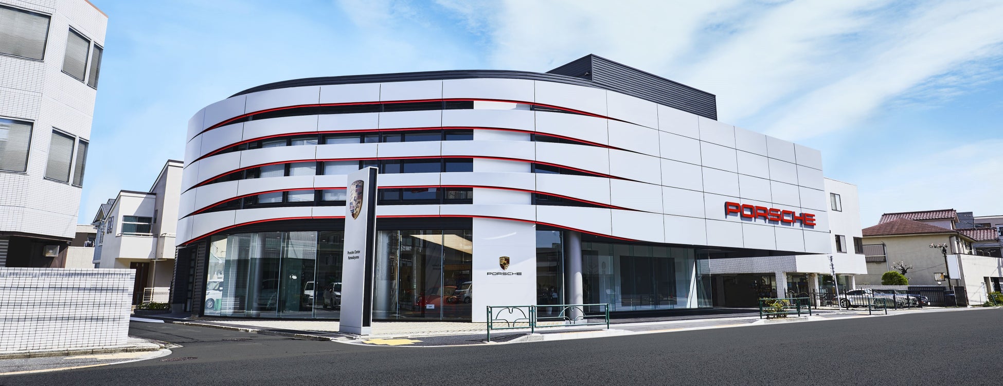 「IGNITE YOGA」が国際女性デーをきっかけにPorsche Center Hamadayamaとコラボレーション！