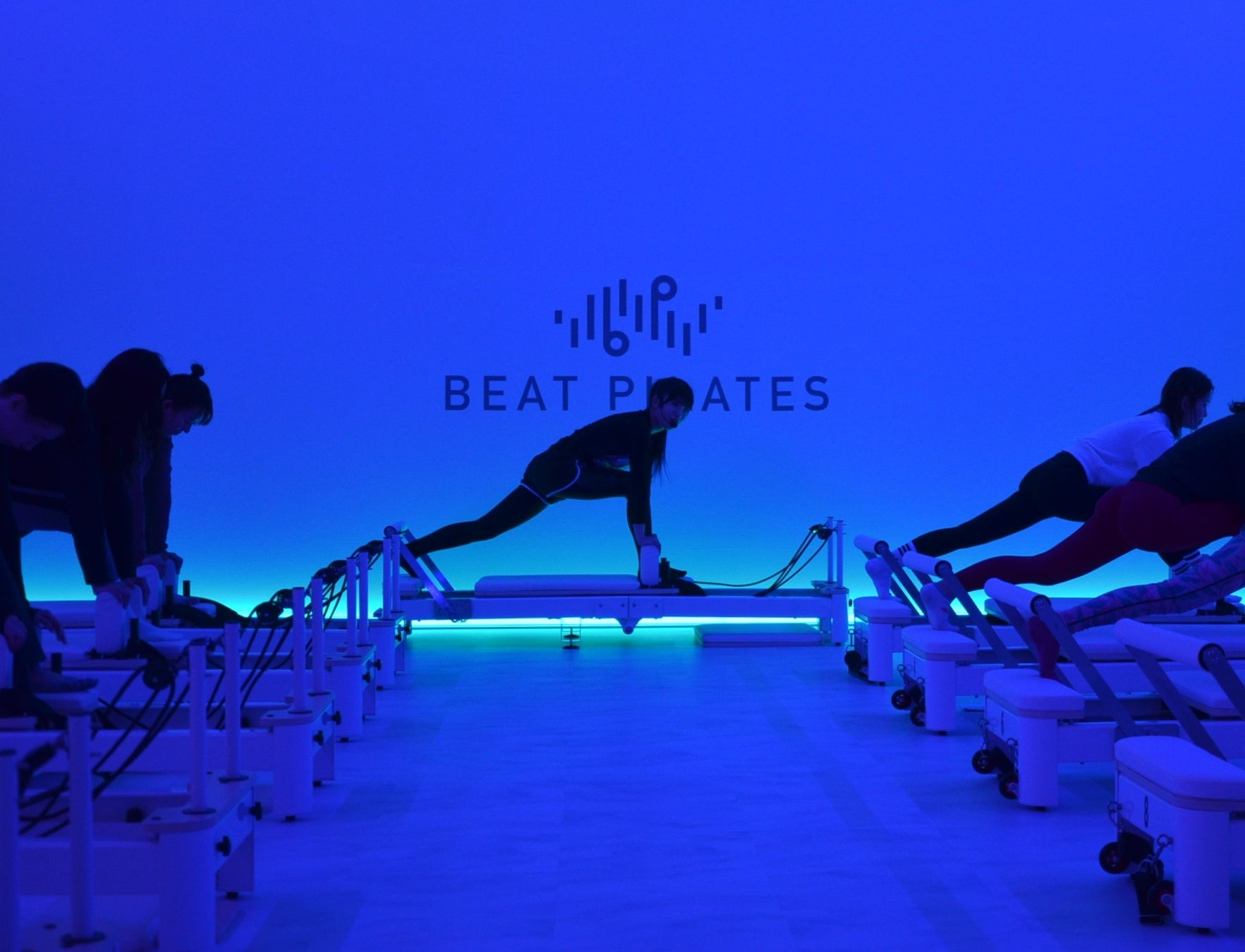 【オープン2週間で100名突破】蒲郡で話題の暗闇ピラティスBeat Pilatesが最大￥34,300→￥0｜今だけ限定キャンペーン開始!!