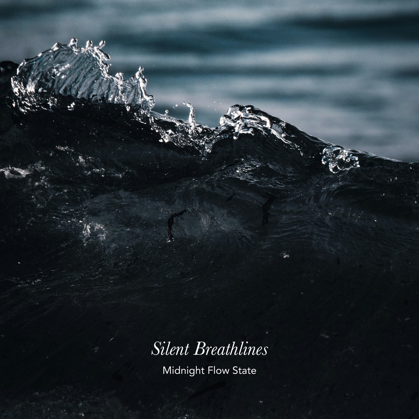 忙しい日々に、呼吸のメリハリを。リラックスと集中を整えるヨガ＆瞑想サウンド。Sugar Candy『Silent Breathlines』4/10配信開始