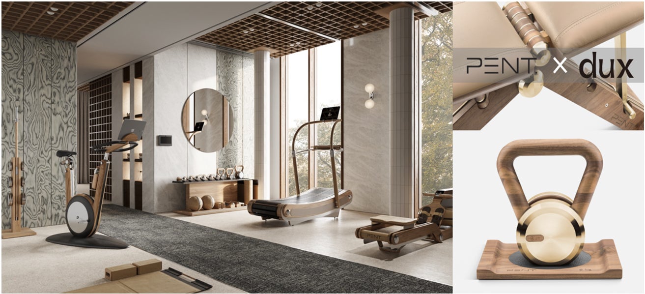 株式会社 dux、公式Webサイトを正式公開