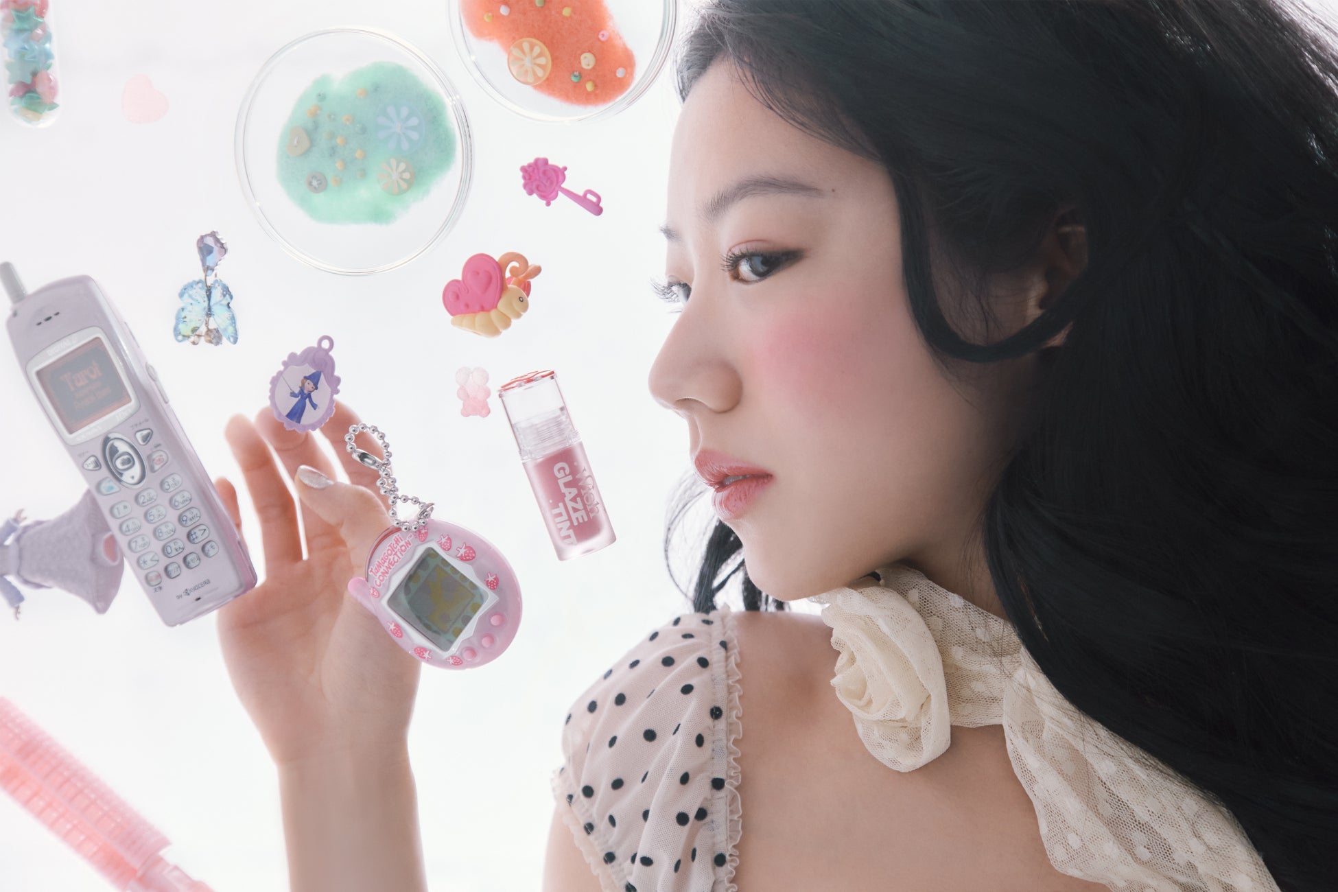 【日本初上陸】果汁のように弾ける”ぷるん唇”へ。「teo and the(テオアンダー)」から韓国Olive Young リップメイクアップ部門全体1位 ※1 の蜜ツヤグロスが新登場！