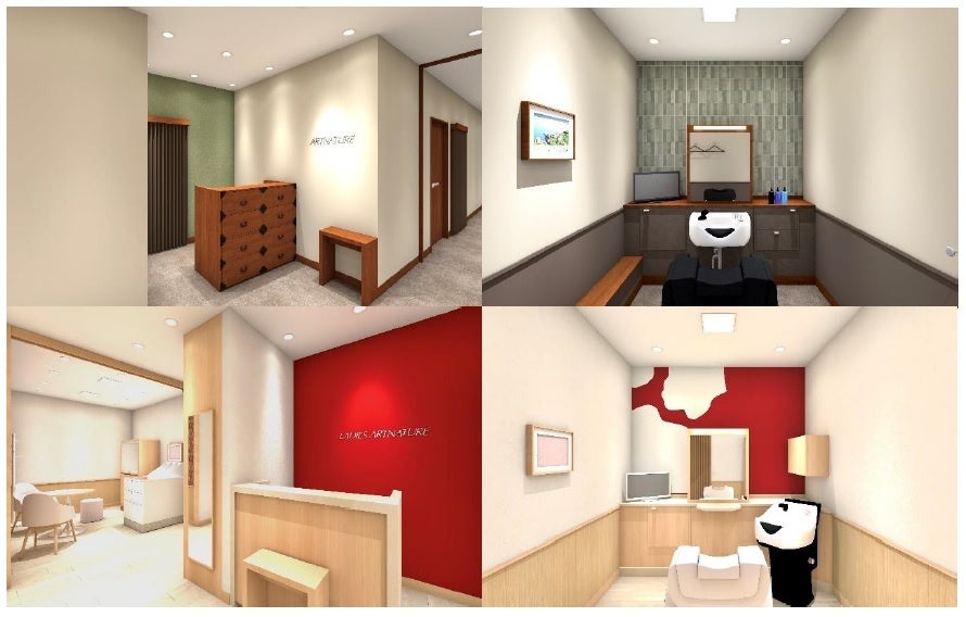 【東京・表参道】GWのおでかけに！はじめての方でも楽しめる「漢方養生イベント」開催。人気YouTuberロン毛メガネさん特別セミナーや和漢マルシェ、香りのワークショップなどが楽しめる２日間