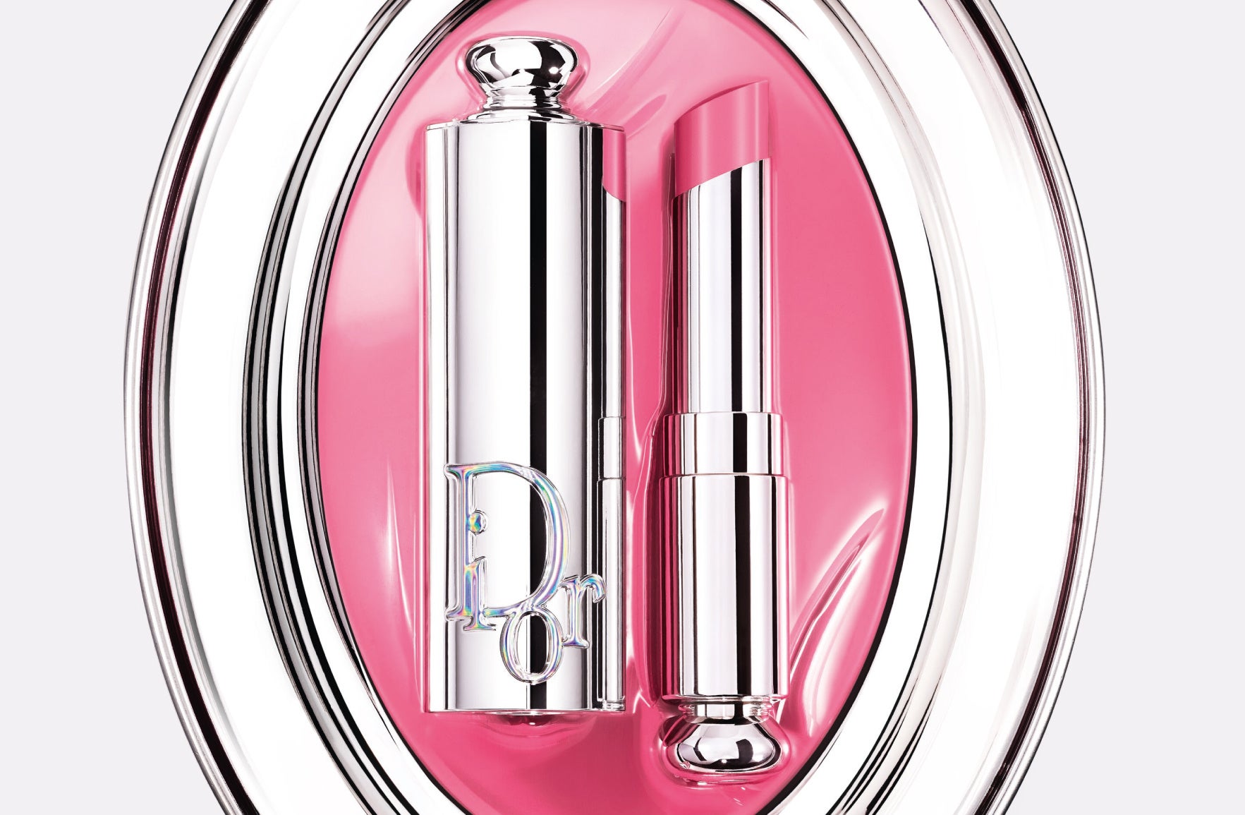 ディオール アディクトから“グロス in リップスティック”誕生 ディオール アディクト グラス リップスティック