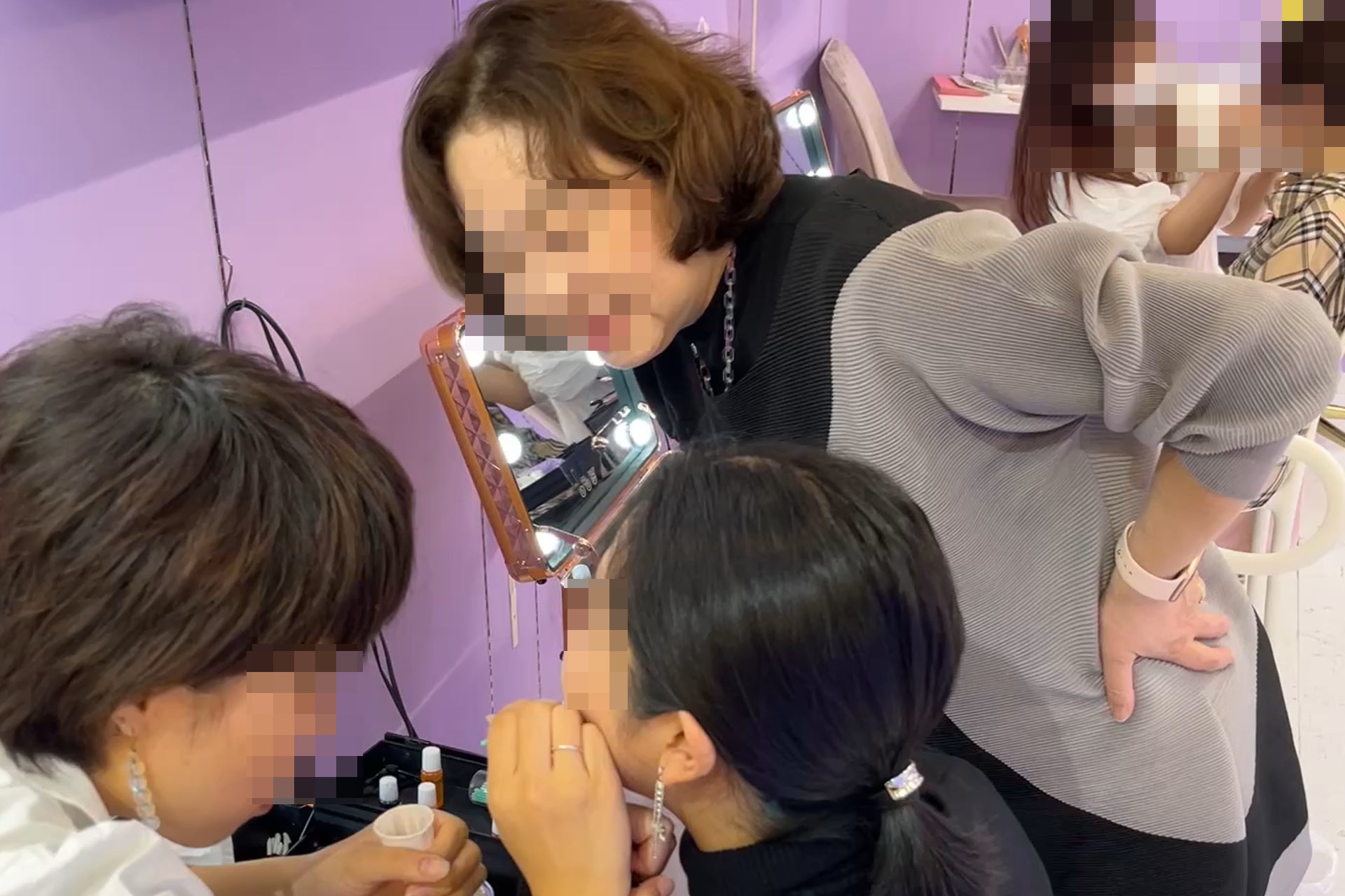 超★歯の化粧文化体験！ニコニコ超会議2026に出展