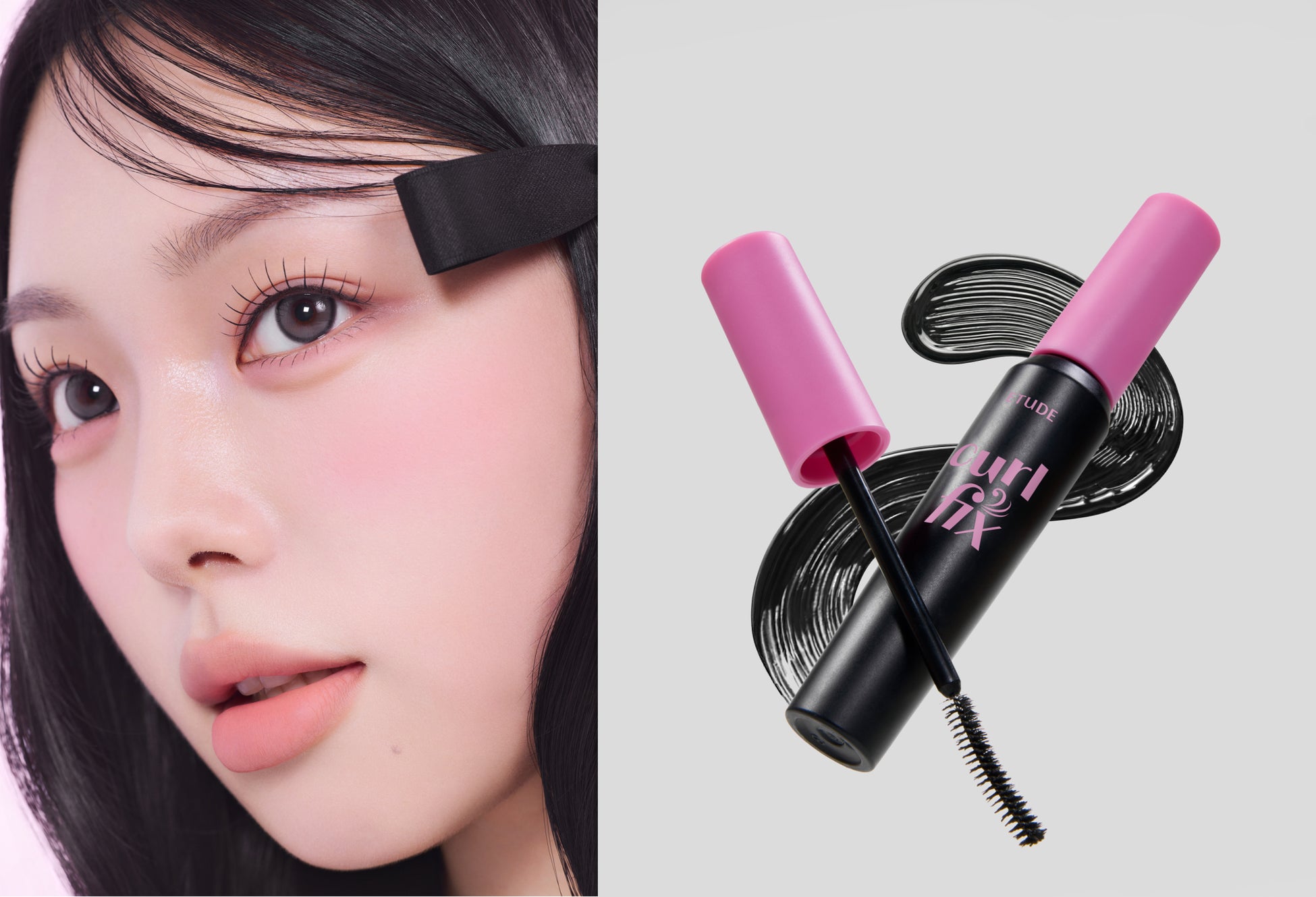 『熊野化粧筆 フィンガーフィット（ベース＆リフトメーク）』8月4日発売