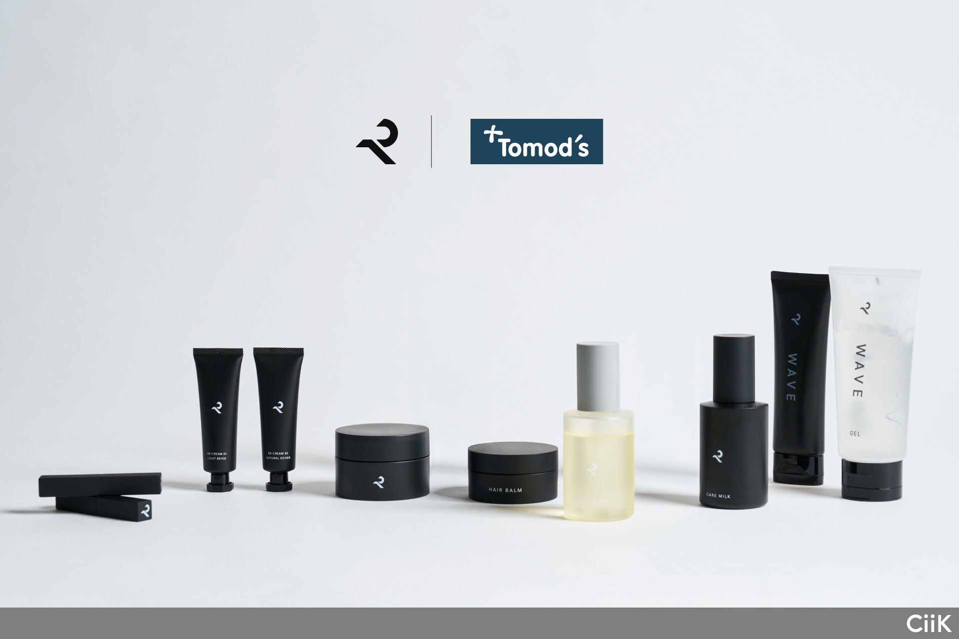 メンズヘアコスメブランド「RETOUCH（レタッチ）」、トモズ店舗にて展開開始