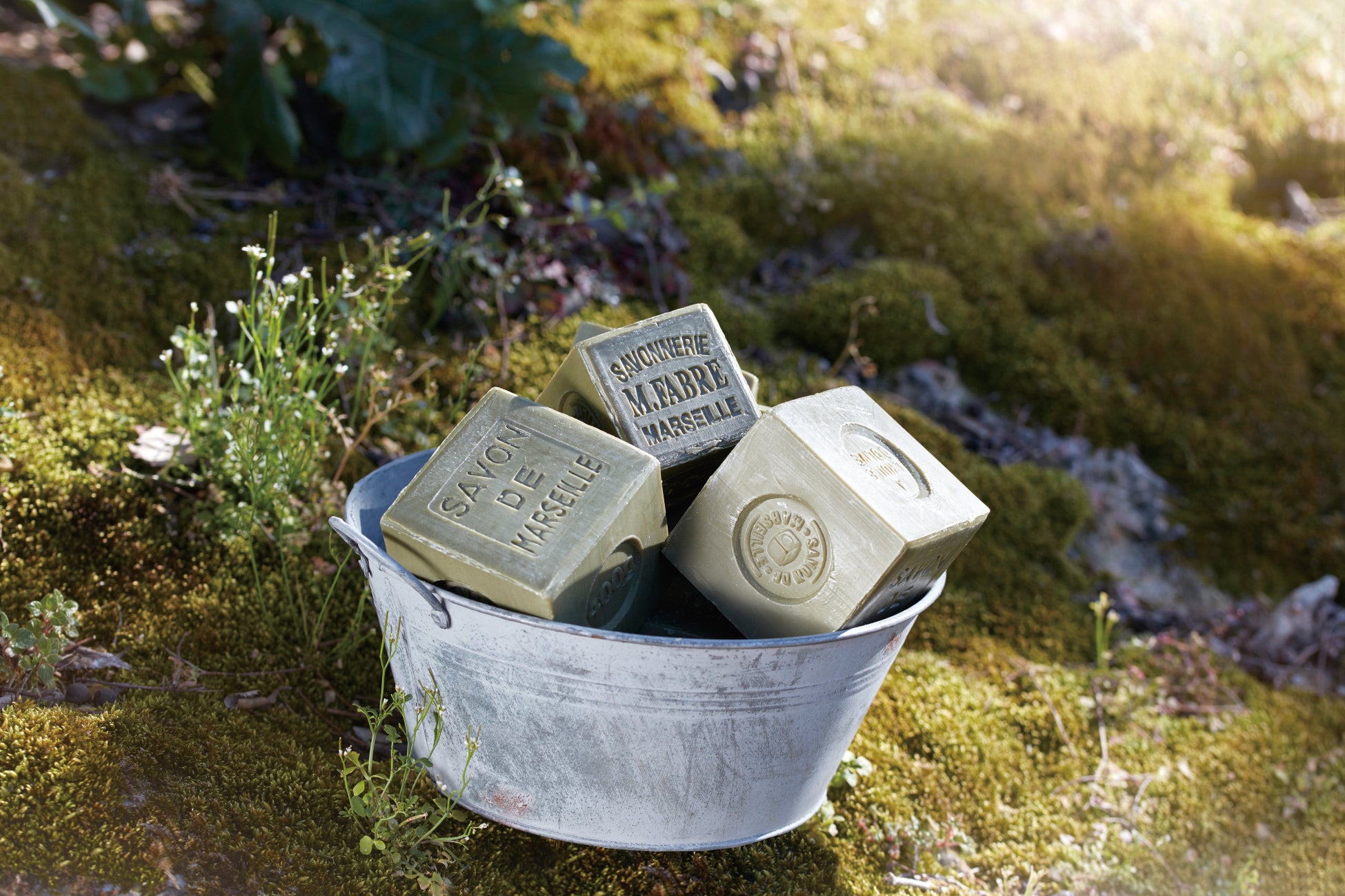 120年の伝統「マリウス・ファーブル」社の新シリーズ『ビヤンネートル（BIEN-ÊTRE）』がイオンレイクタウン「フランスフェア」に登場