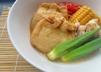 「ファンケル発芽米メニューコンテスト」を4年連続で開催