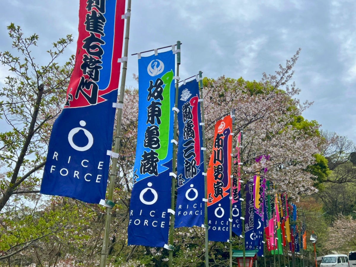 第一三共ヘルスケアダイレクト、第三十九回「四国こんぴら歌舞伎大芝居」に協賛。