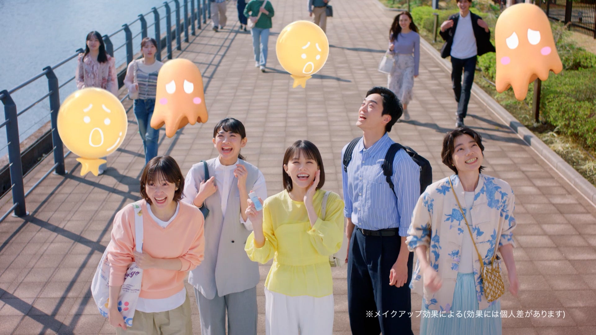 セザンヌ イメージモデル 志田彩良さん出演 新TVCM「クズレーニョ・テッカリン」篇、2026年4月21日(火)放映開始！