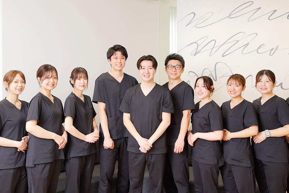 48年の実績を持つ「志木ファミリー歯科医院」が大山に新規開院