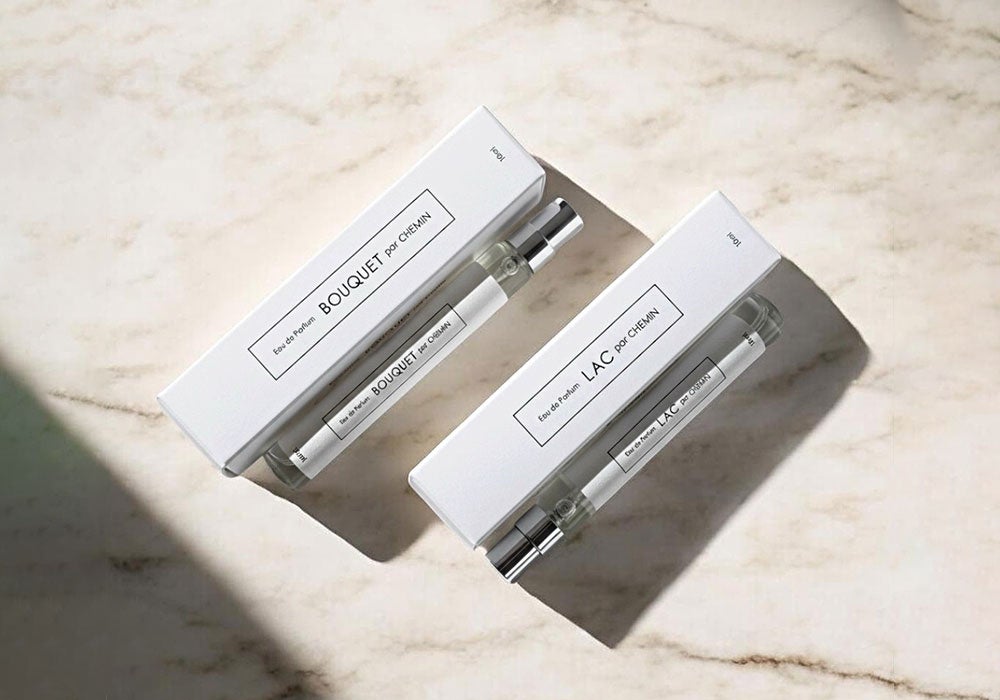 プロモツール、小ロットからの香水OEMで企業の新規事業・ブランド施策を支援