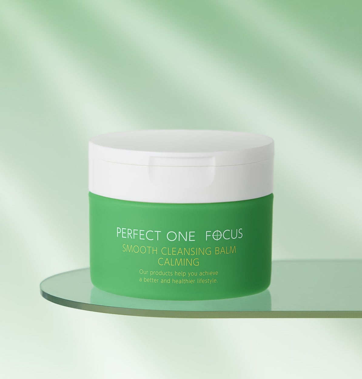 累計600万個突破の『パーフェクトワンフォーカス』クレンジングバームから繰り返すニキビ・皮脂悩みに着目した新ラインを発売