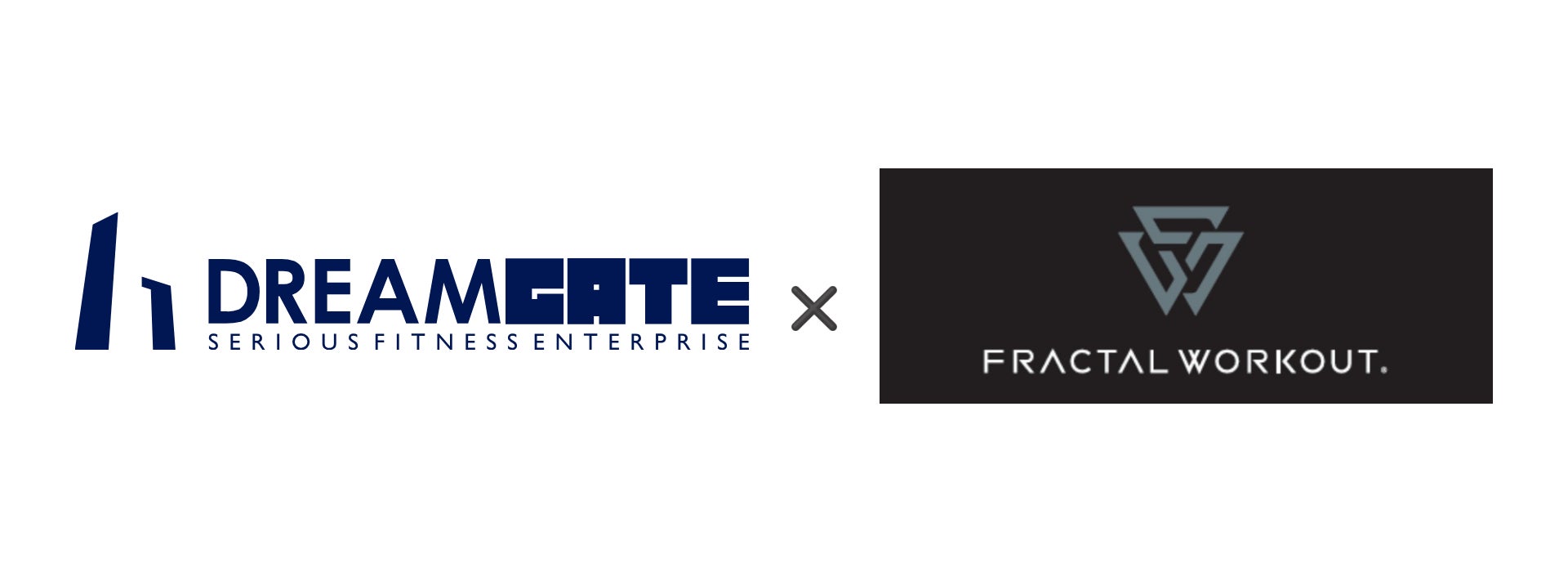 【業務提携のお知らせ】フラクタルワークアウト、ドリームゲートと健康経営×メディカルフィットネス領域で業務提携を締結