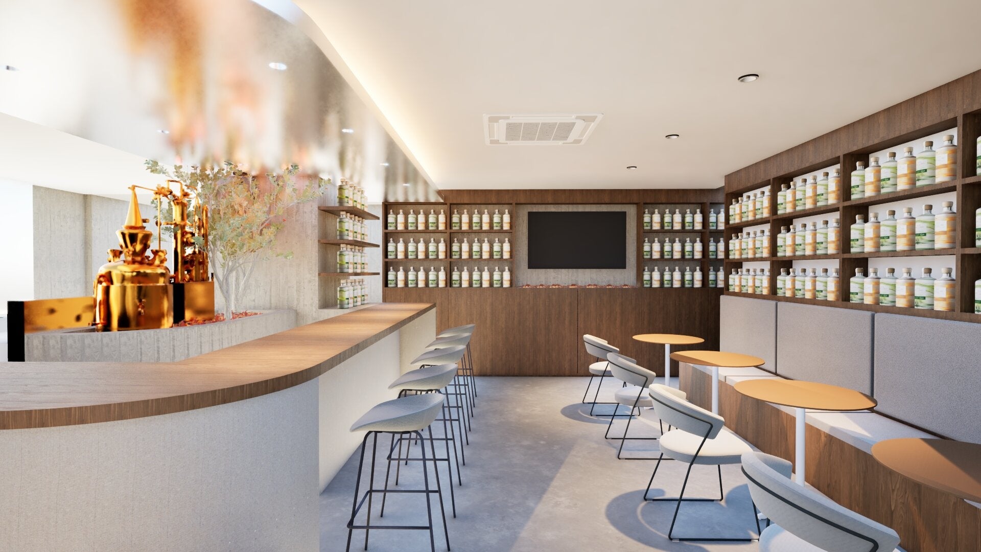 代官山よもぎ蒸しサロン『YOMO®』がチェコ初出店を実現し、ヨーロッパ進出！「よもぎでととのう」日本の一流サービスを世界へ