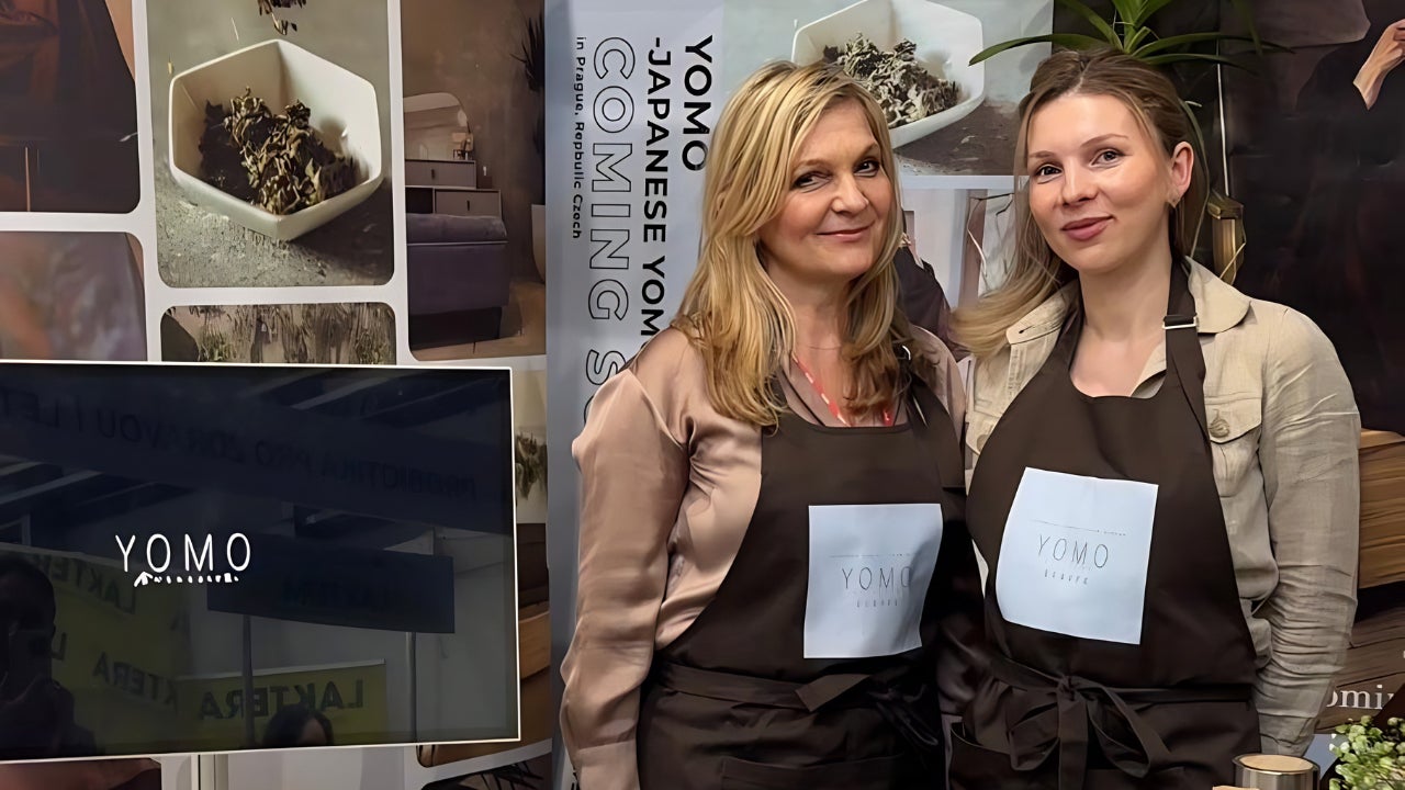 d’Alba with SEA ROOM LYNNコラボレーション限定セットが登場