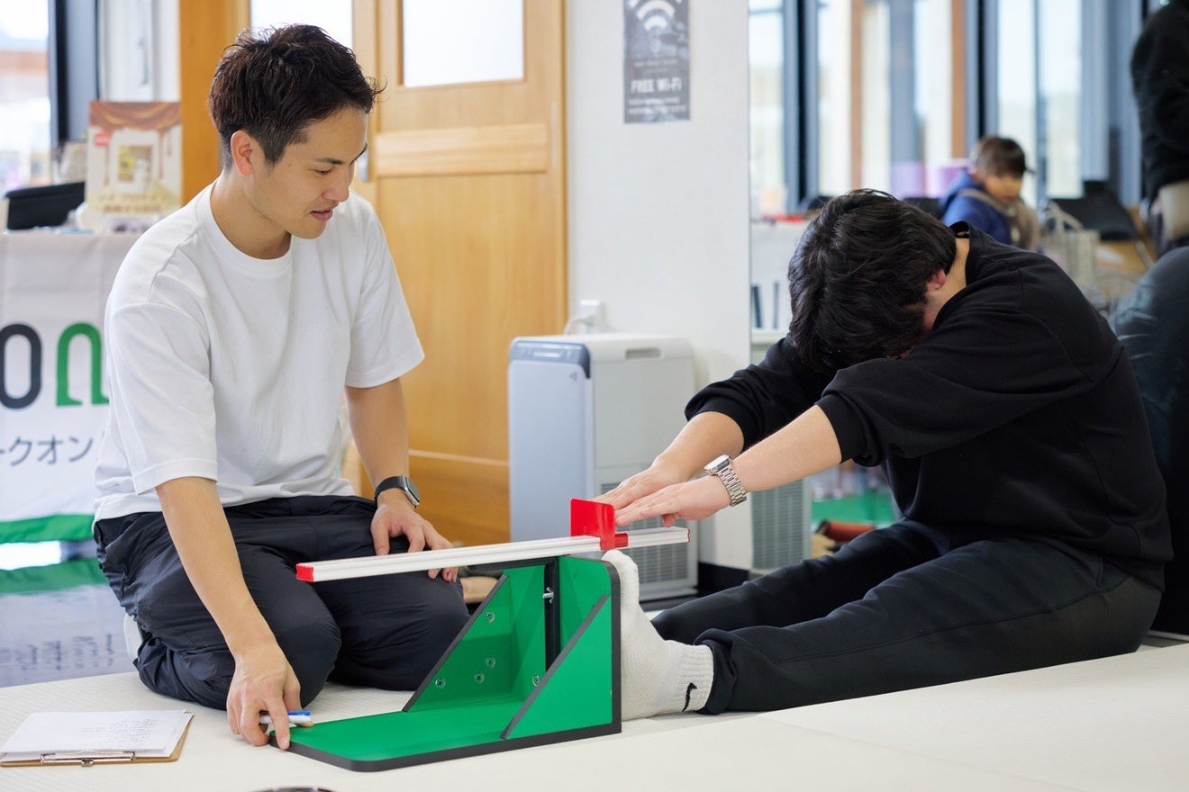 2026年4月法改正の「高年齢労働者安全対策」に特化。健康運動指導士が、転倒・腰痛を最小化する実効型プログラムを全国で提供開始