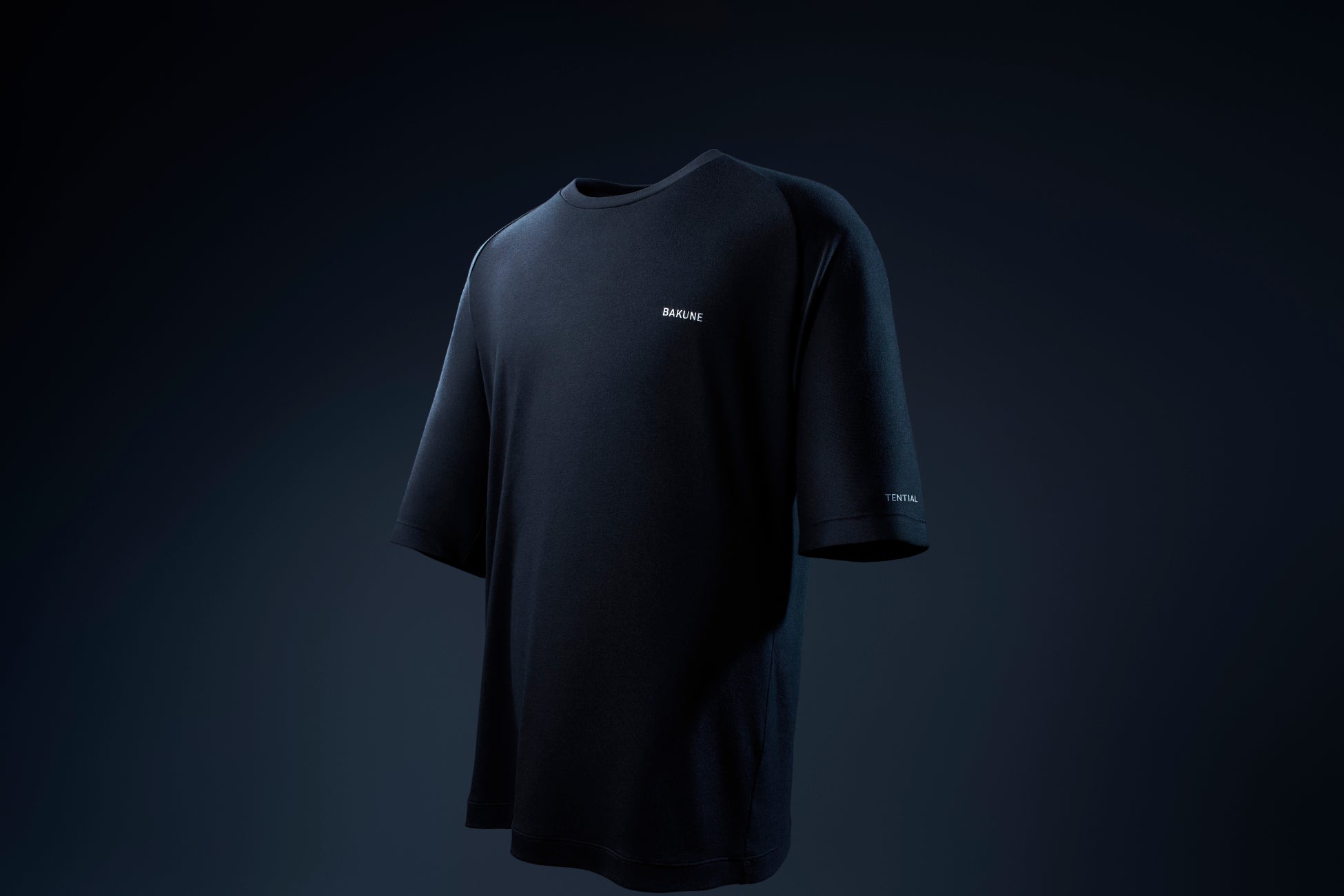 TENTIALのBAKUNEシリーズから素材とパターンを追求したブランド史上最高峰モデル「BAKUNE Dry Pro」が新登場
