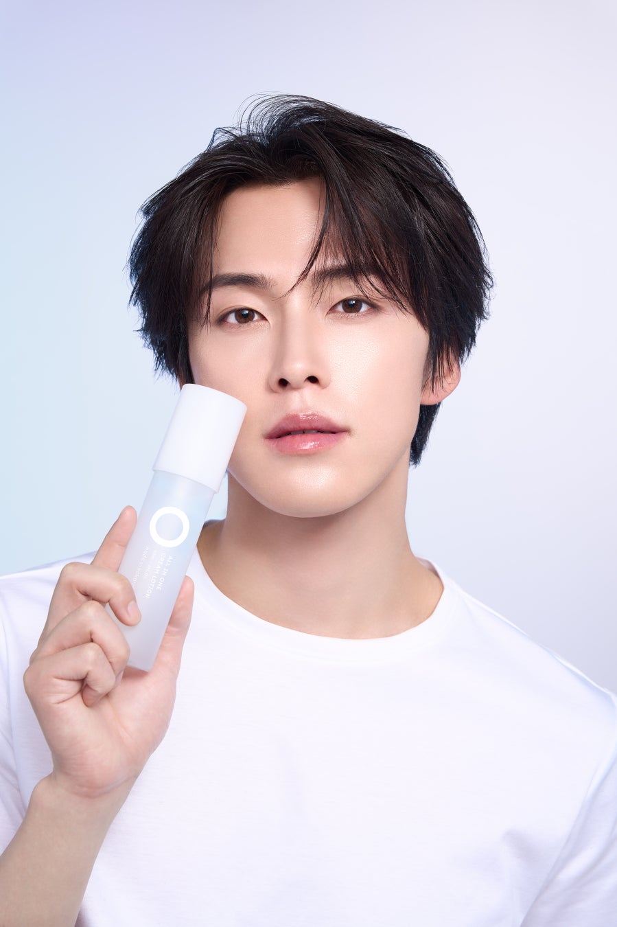 「hada to kokoro（肌と心）」JO1 河野純喜氏起用のコラボキャンペーンを開催