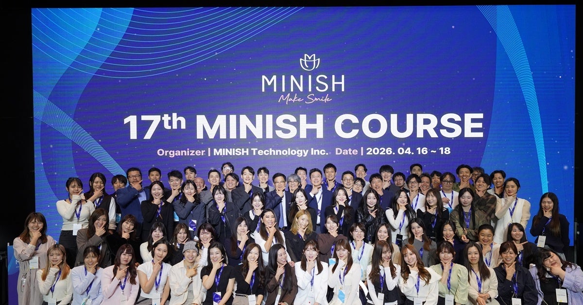 第17回「ミニッシュコース」が成功裏に終了、日本の歯科医師・衛生士が合同参加…「導入から診療開始まで」を最短距離で支援