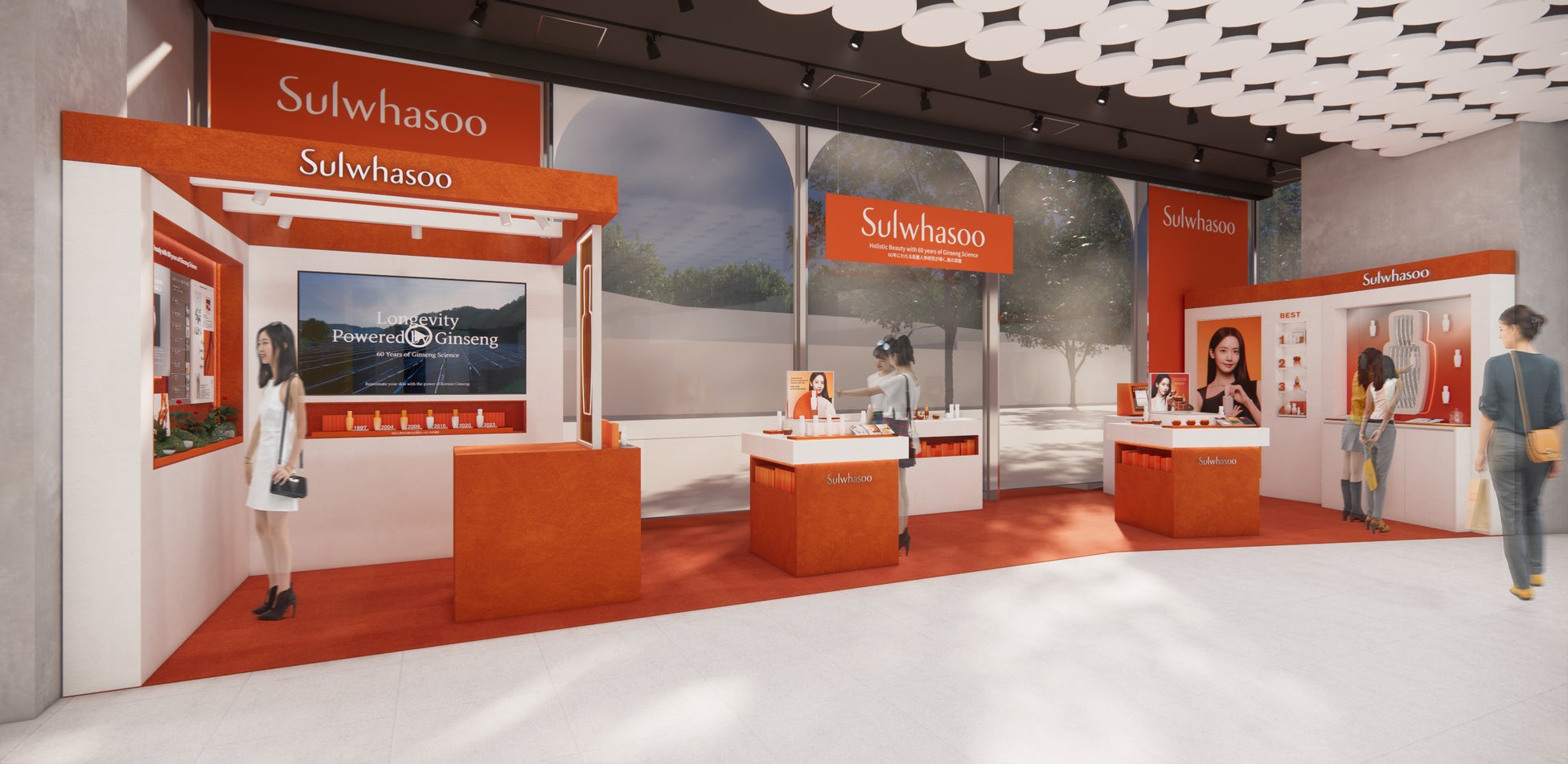 この夏はハイトーンカラーで “クールに染める“という暑さ対策を！got2bが髪色による温度差に着目したWEBムービーを公開！