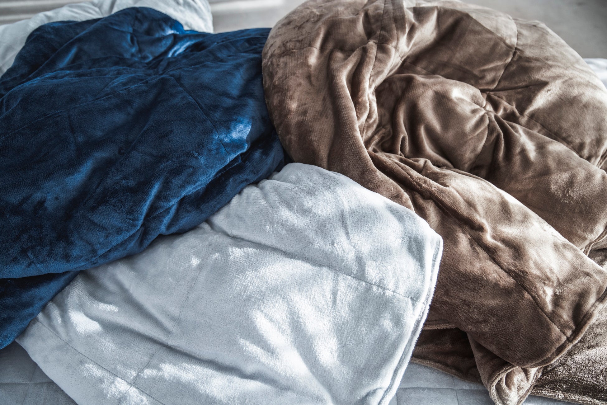 TENTIAL、「BAKUNE 掛け布団 ウォーム」等に採用された「多層布地及び被覆品」に関する発明について特許を取得