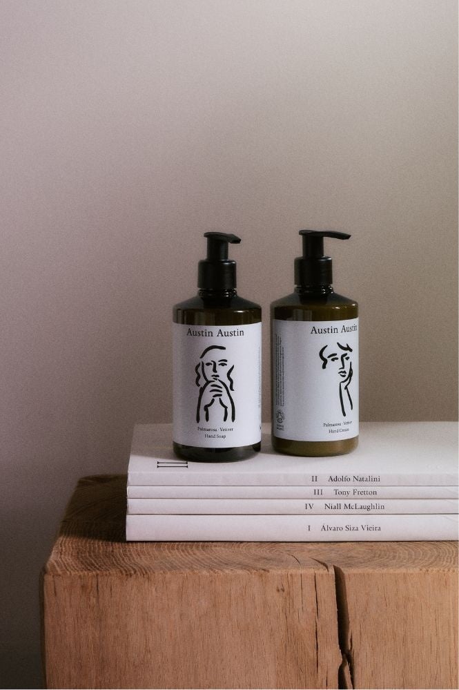 オーガニックセルフケアブランド「Austin Austin」、国内初POP UP STOREを伊勢丹新宿店にて開催