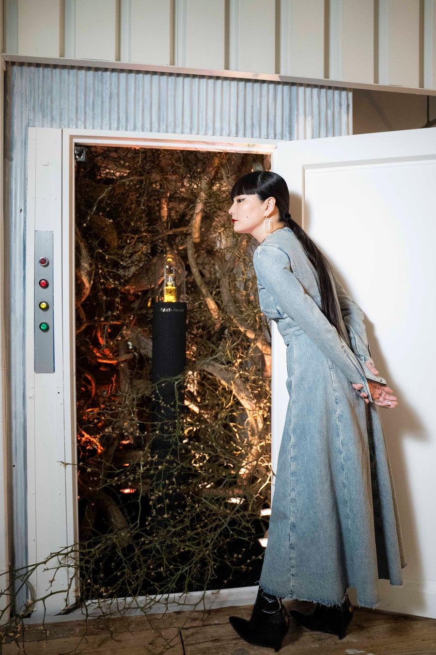 メゾン マルジェラ フレグランス、“オートクチュール”フレグランスコレクション「センツォリウム」ローンチイベントをメゾン マルジェラ トウキョウで開催